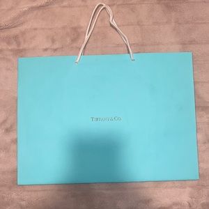 Tiffany & Co. Shopper